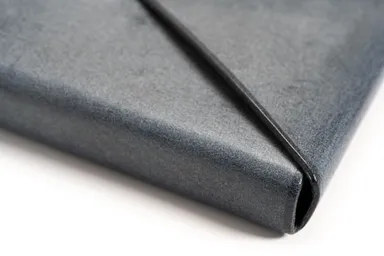 精緻なディテール