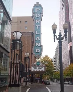 ポートランド