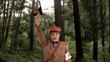 作品「鈴の音」よりコンテンツイメージ(2)