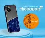Microban(R)抗菌技術搭載
