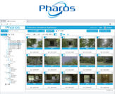 映像制作・管理・流通のクラウド活用をアシストするワークフロー支援サービス「Pharos(ファロス)」を開始