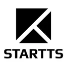 STARTTS(スターツ)ロゴ
