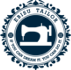 福岡えびすテーラーのロゴ