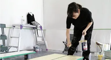 画家　木下ユリカ