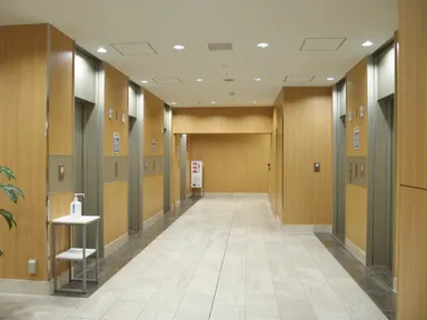 エントランス写真(1)