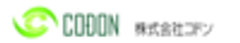 株式会社コドンのロゴ