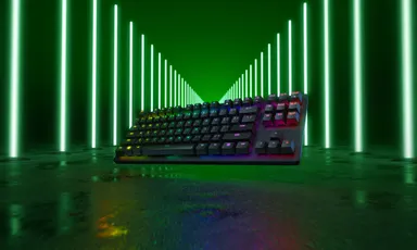 Razer Huntsman Tournament Edition