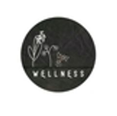 wellnessのロゴ