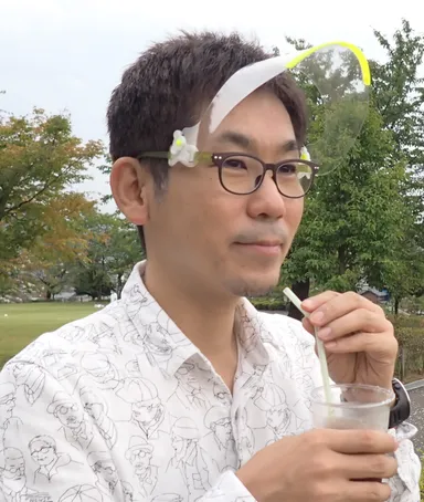 開いて飲食・食べ歩き