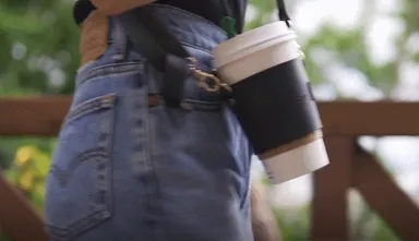 エコカップホルダー1