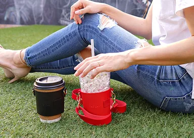 エコカップホルダー8