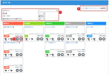 選べる表示形式