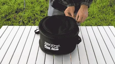 誰でも組み立て可能。