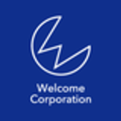 合同会社ウエルカムコーポレーションのロゴ