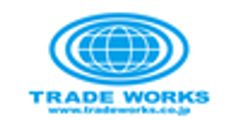 株式会社トレードワークスのロゴ