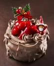 チョコレートクリスマス