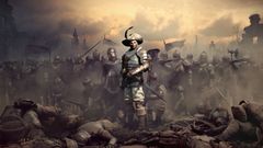 PlayStation(R)4『グリードフォール (Greedfall)』日本語パッケージ版とデジタル版 本日同時発売！ローンチトレーラーも公開