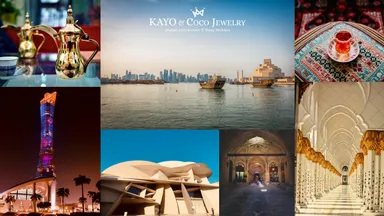 アラビア半島イメージ 1