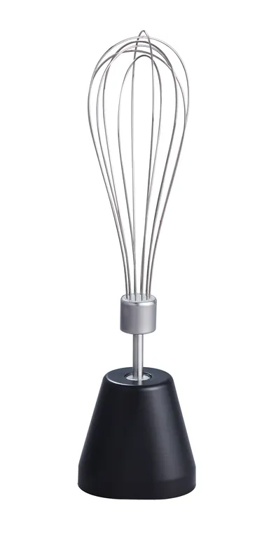 コードレス充電式ハンドブレンダー(RHB-100J)に付属のウィスクアタッチメント
