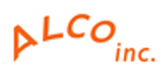 株式会社アルコのロゴ