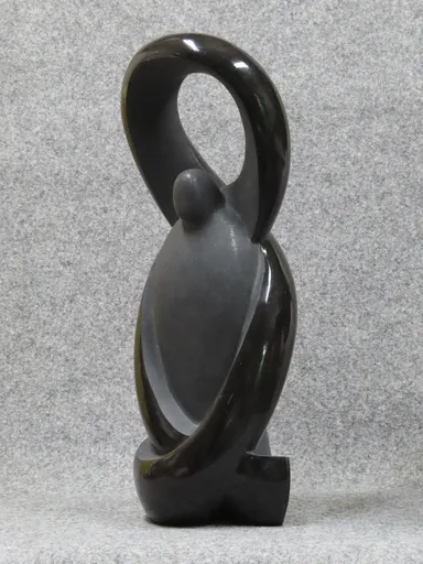 相澤久徳「閉じられた時」