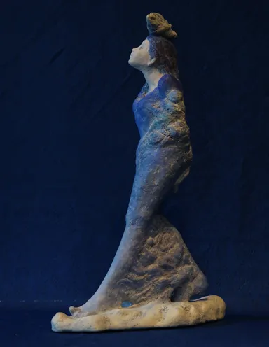 篠木玲子「宙に懸想す」