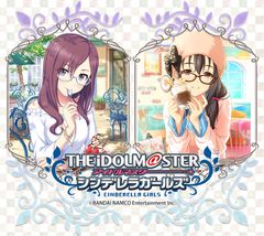 「アイドルマスター シンデレラガールズ」コラボ眼鏡 第4弾発売決定！