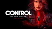 「Control Ultimate Edition - Cloud Version」キービジュアル。