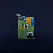 都営バス料金機