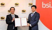 BSIジャパン、ヤマト運輸と沖縄ヤマト運輸に小口保冷配送サービスに関する国際規格ISO 23412を認証