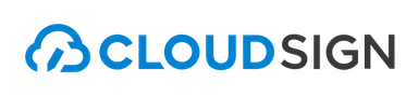 クラウドサイン