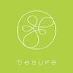 特定非営利活動法人Beaufaのロゴ
