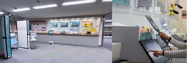 マスプロ電工と端山孝のあゆみ