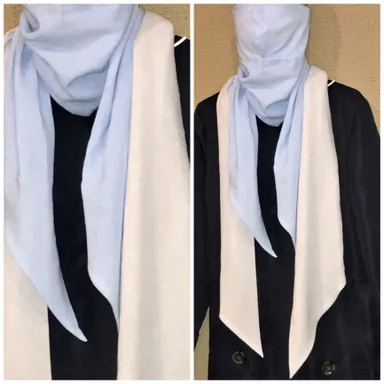 2色使い！ ロングタイプ