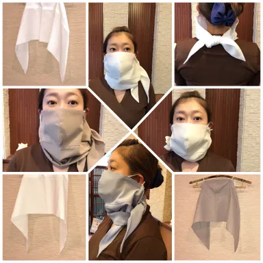 ノーマルタイプ　アレンジ