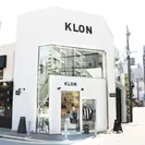 KLON STORE 堀江店