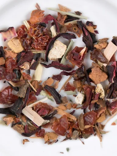 クリスマススペシャルブレンド　ハーブ