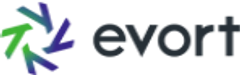 株式会社エボルトのロゴ