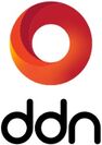 DDN　ロゴ