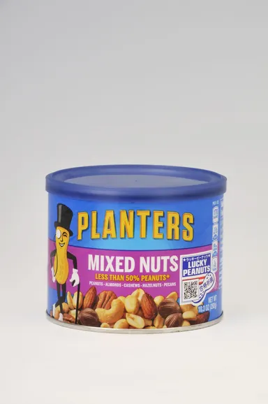 プランターズ　ミックスナッツ