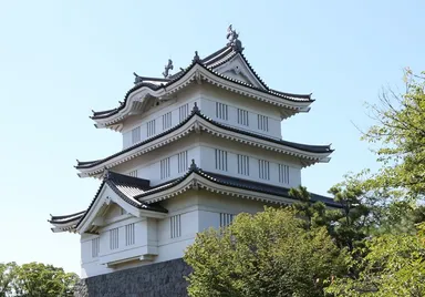 ハイキングイメージ1