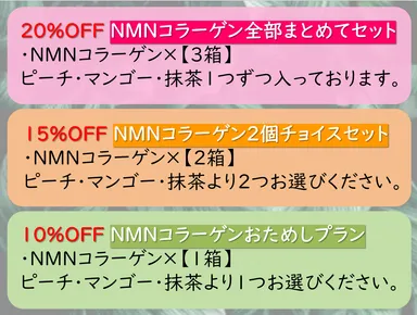 リターン内容(1)