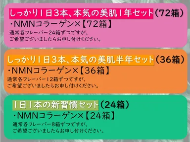 リターン内容(2)