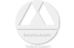 盛森旭日株式会社のロゴ