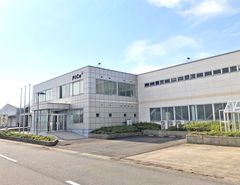 栃木県栃木市に新工場を開設！11月2日稼働開始　～仮設機器を中心に、幅広い製品の生産を目指す～