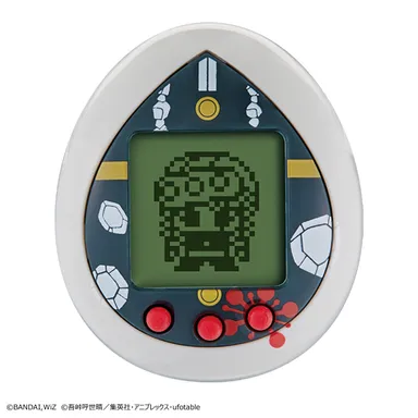 きめつたまごっち 柱集結版 てんげんっちカラー