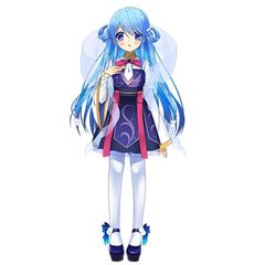 樋上いたるデザインVTuberデビューのお知らせ　～天芽乃 ワタ＆火神 カカ 同時デビュー～