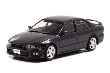 Trigger Mauve(紫)：左前