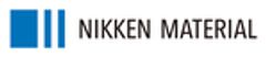 株式会社日建マテリアルのロゴ
