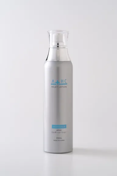 APHC ミルキーローション　本体